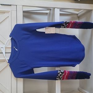 Free People Super Nova Combo